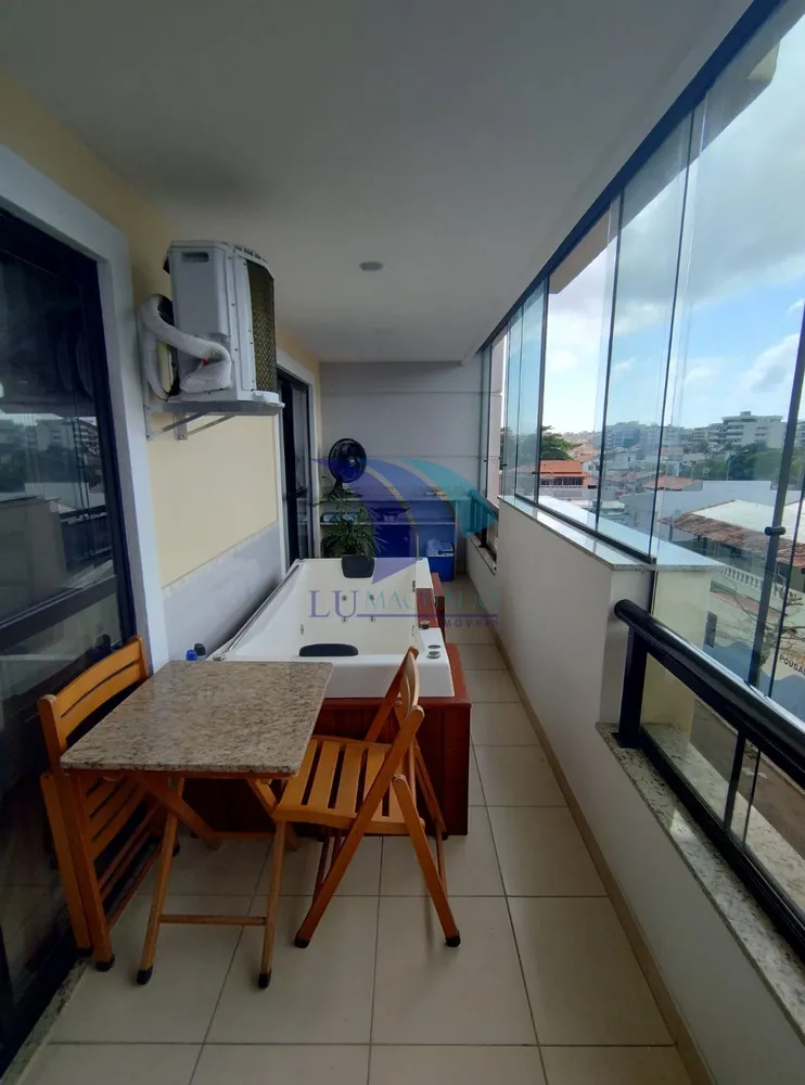 Apartamento, 1 quarto, 45 m² - Foto 8