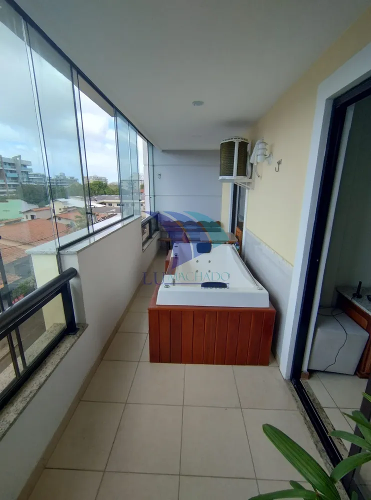 Apartamento, 1 quarto, 45 m² - Foto 4