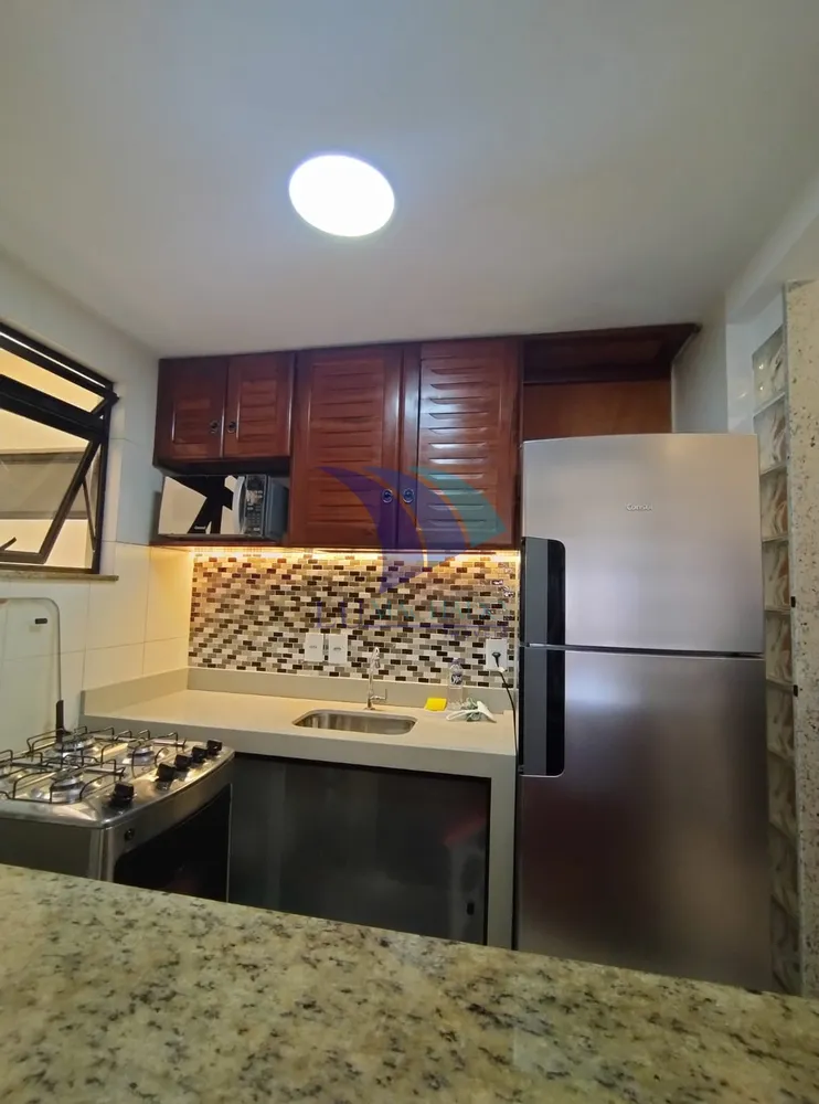 Apartamento, 1 quarto, 45 m² - Foto 3