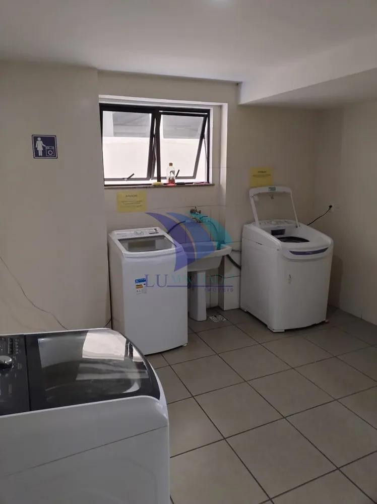 Apartamento, 1 quarto, 45 m² - Foto 7