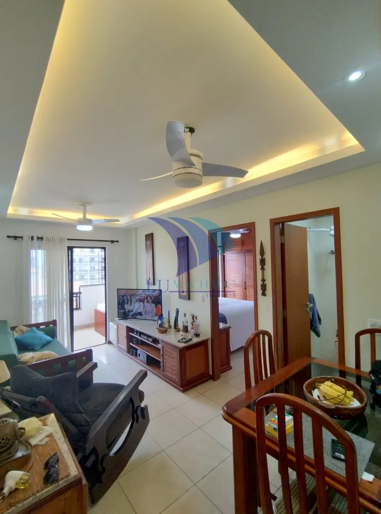 Apartamento, 1 quarto, 45 m² - Foto 9