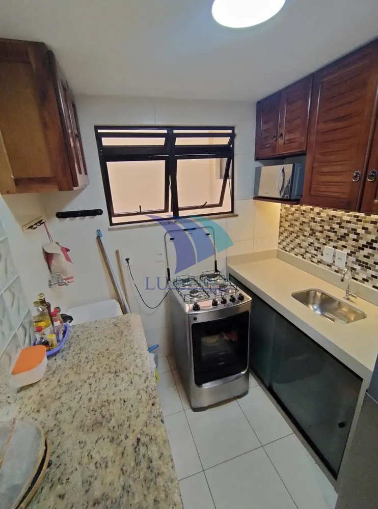 Apartamento, 1 quarto, 45 m² - Foto 5
