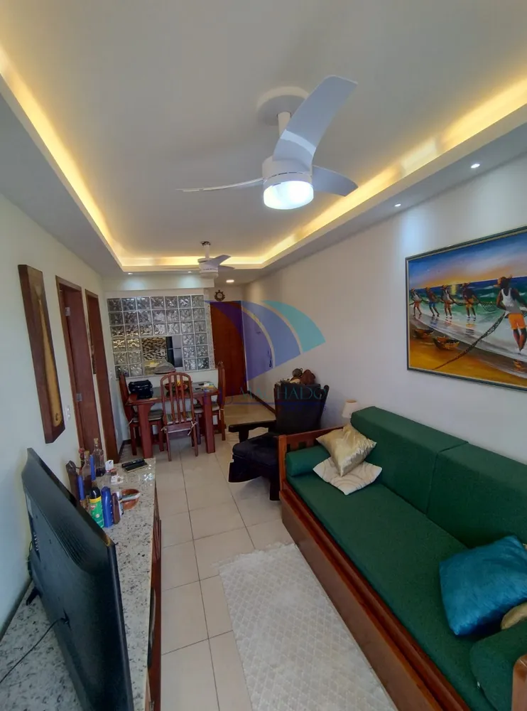 Apartamento, 1 quarto, 45 m² - Foto 1