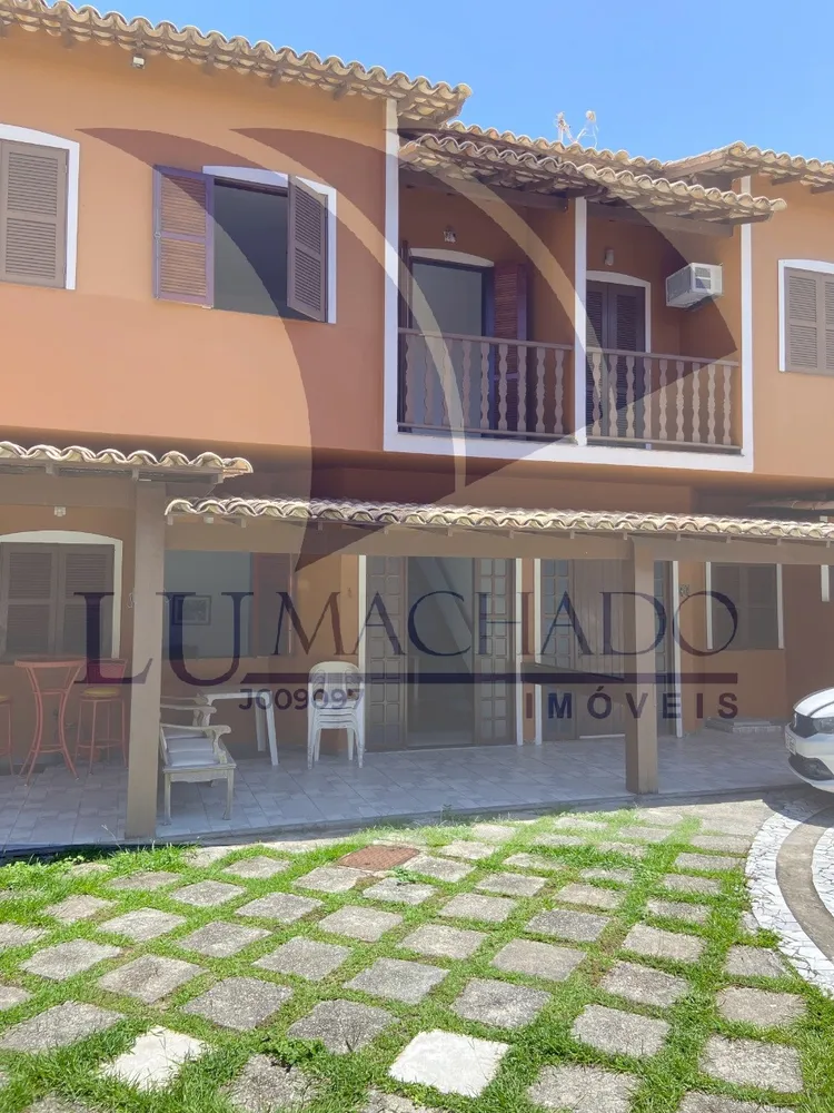 Casa, 2 quartos - Foto 1