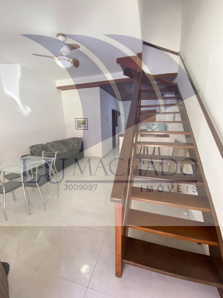 Casa, 2 quartos - Foto 2