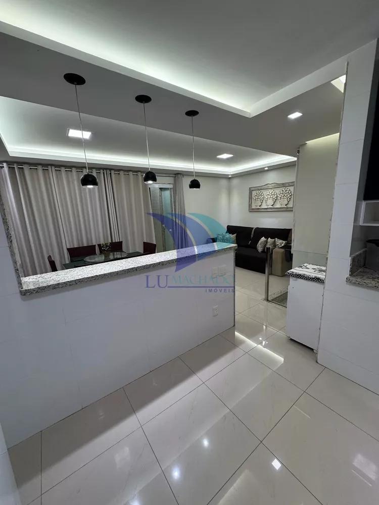 Cobertura, 3 quartos, 140 m² - Foto 21