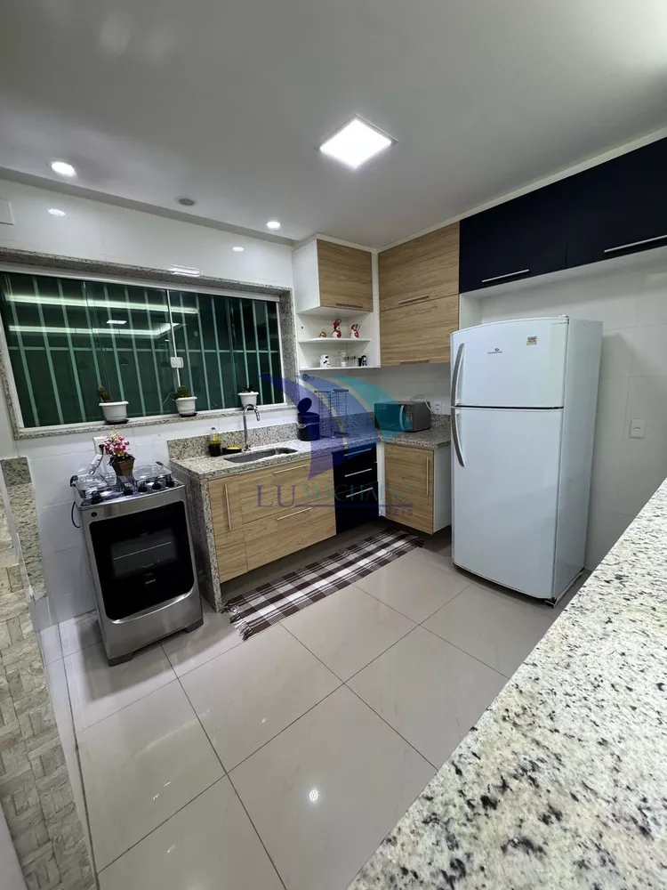 Cobertura, 3 quartos, 140 m² - Foto 8