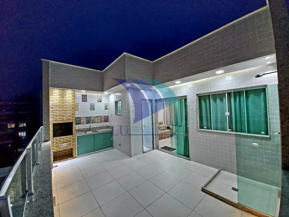 Cobertura, 3 quartos, 140 m² - Foto 26