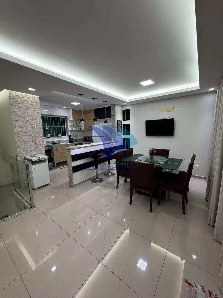 Cobertura, 3 quartos, 140 m² - Foto 1
