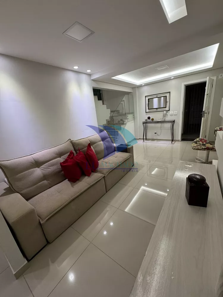 Cobertura, 3 quartos, 140 m² - Foto 19
