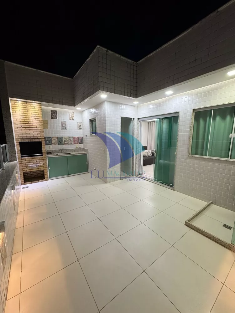 Cobertura, 3 quartos, 140 m² - Foto 27