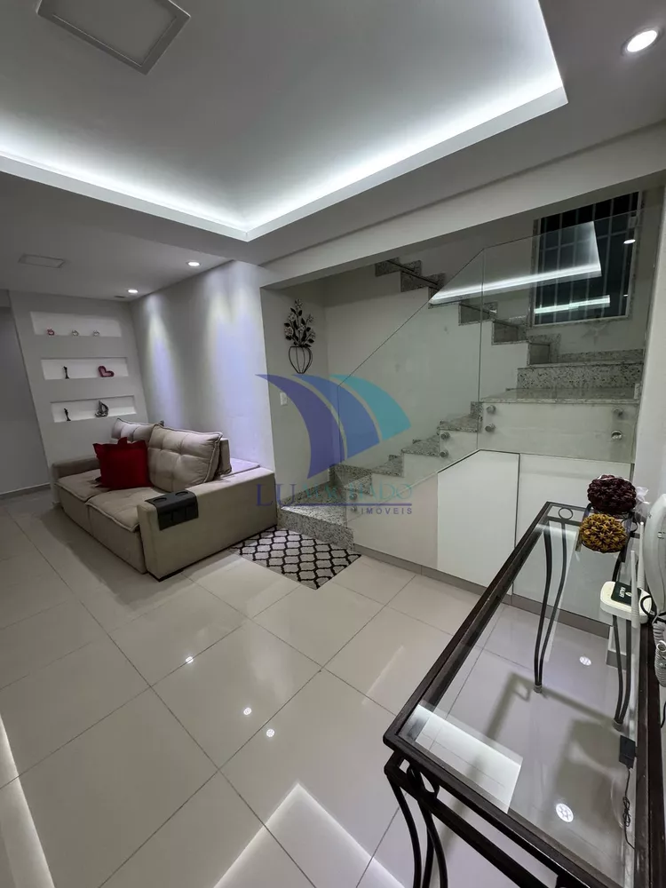 Cobertura, 3 quartos, 140 m² - Foto 16