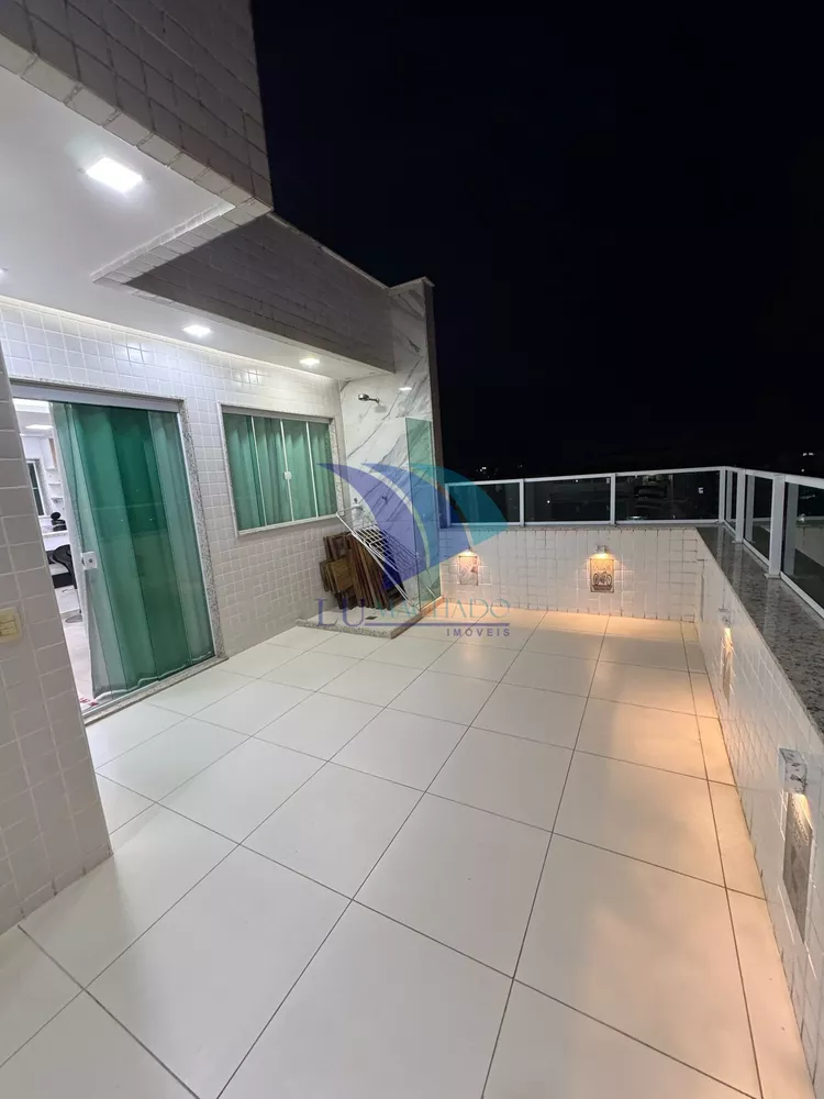 Cobertura, 3 quartos, 140 m² - Foto 7