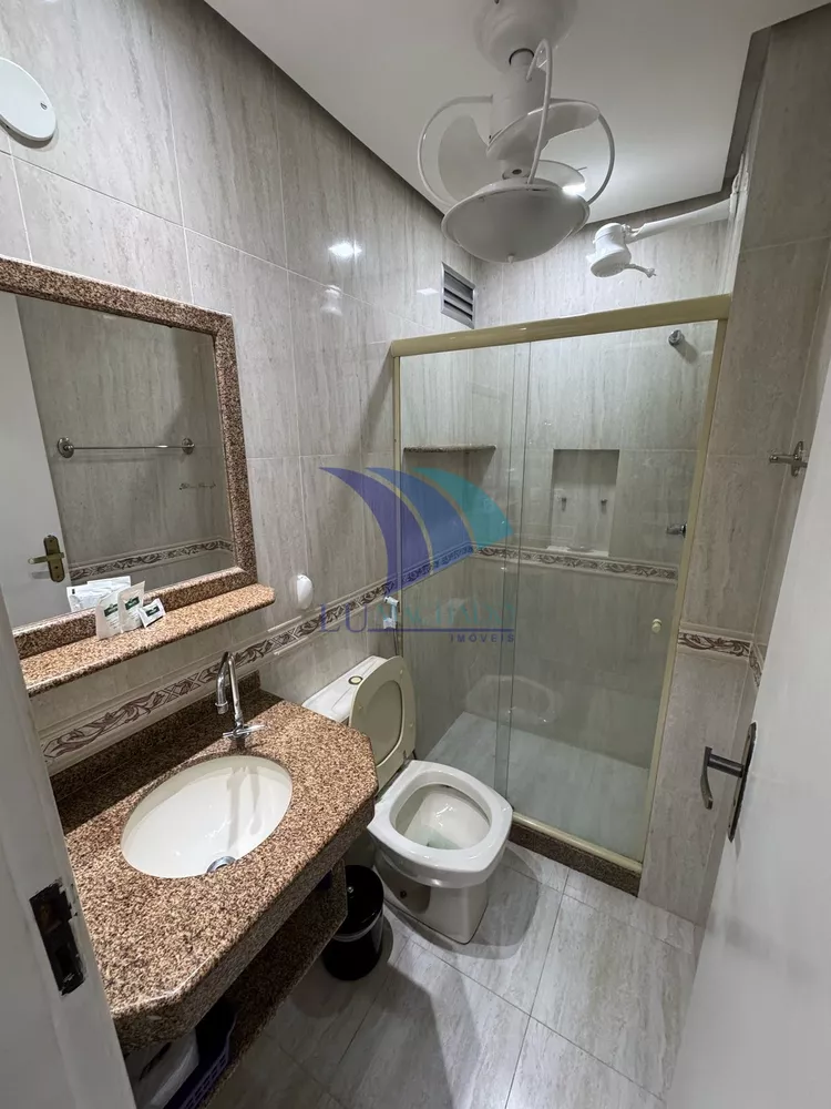 Cobertura, 3 quartos, 140 m² - Foto 9