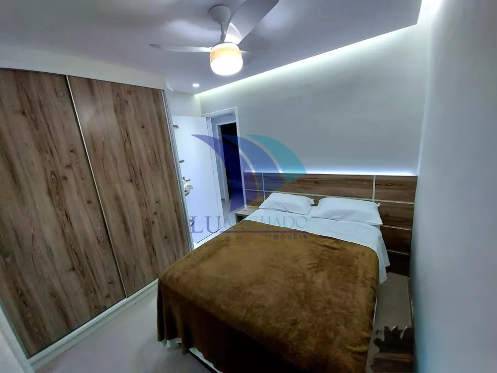 Cobertura, 3 quartos, 140 m² - Foto 6