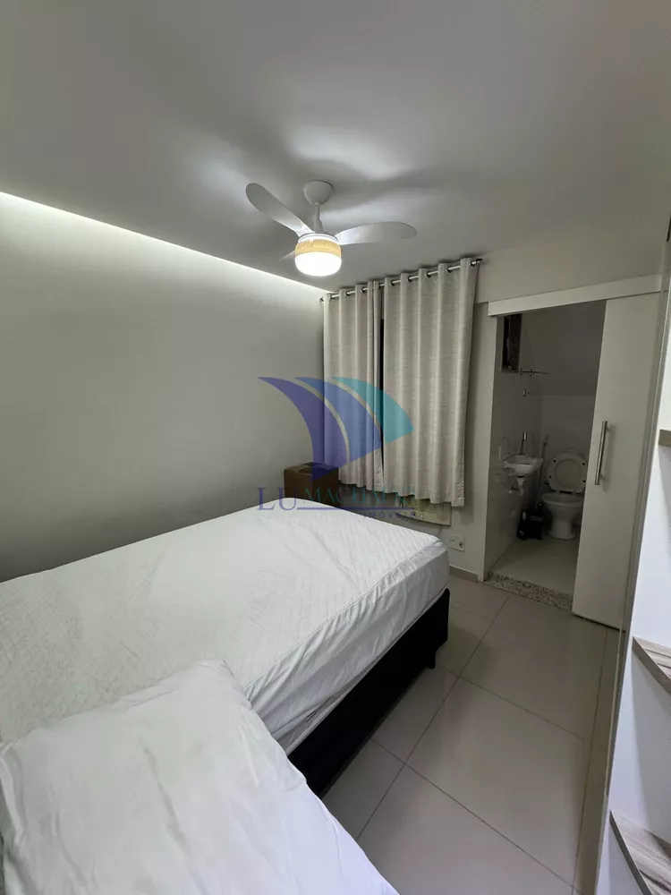 Cobertura, 3 quartos, 140 m² - Foto 11