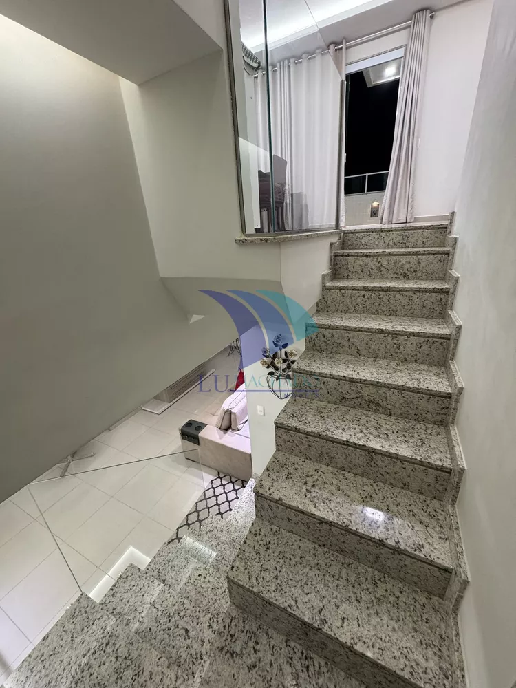Cobertura, 3 quartos, 140 m² - Foto 17