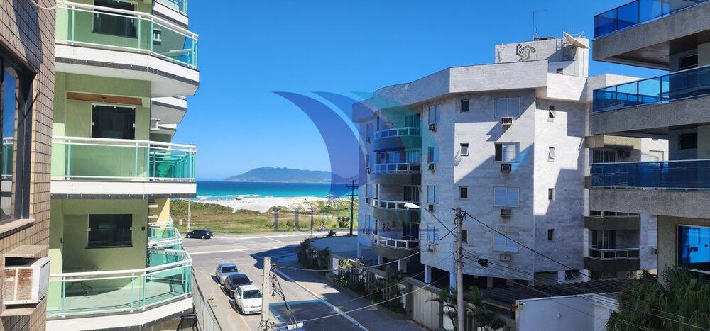 Apartamento à venda e aluguel com 2 quartos, 100m² - Foto 1
