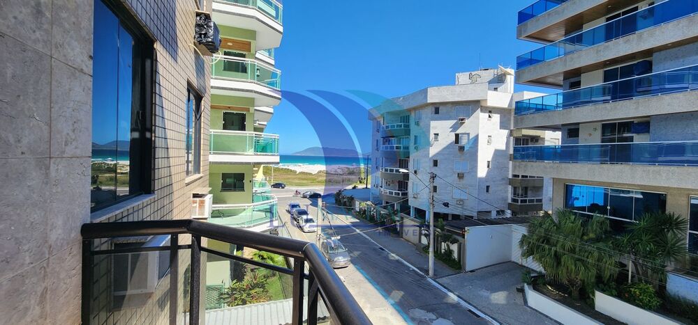 Apartamento à venda e aluguel com 2 quartos, 100m² - Foto 2