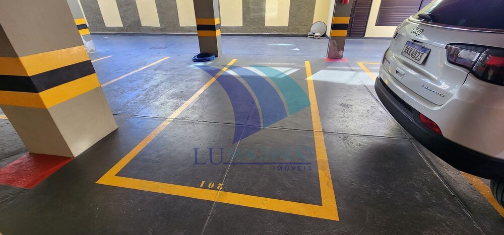 Apartamento à venda e aluguel com 2 quartos, 100m² - Foto 25