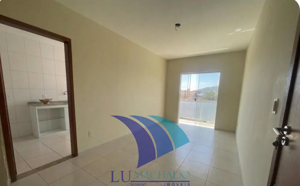 Apartamento, 2 quartos, 67 m² - Foto 1