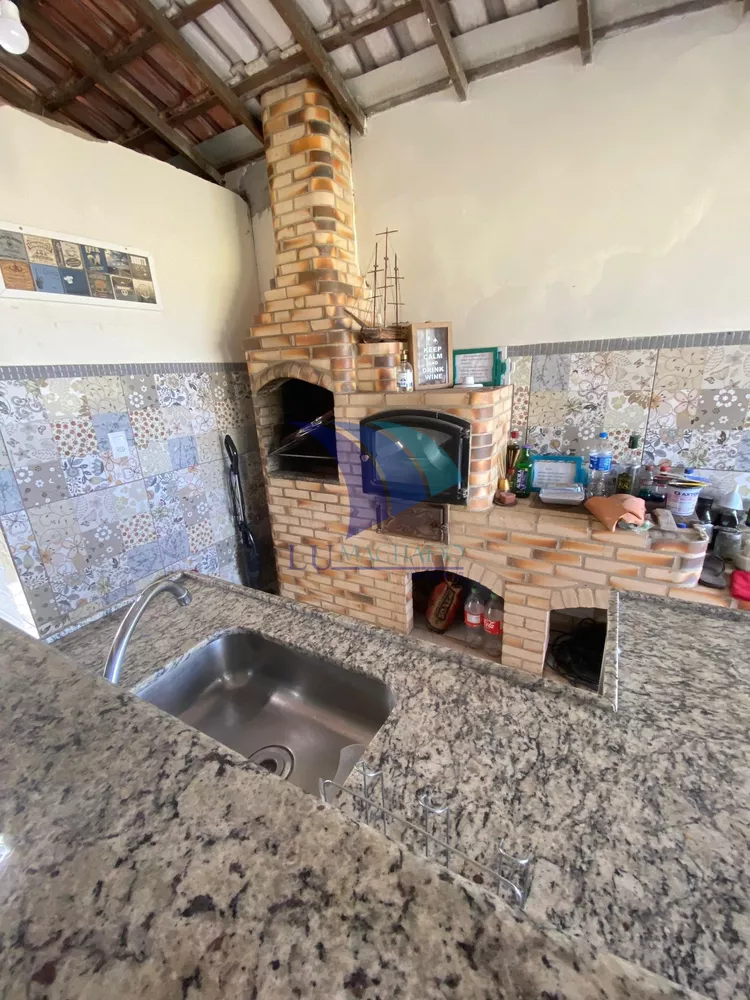 Casa, 2 quartos, 70 m² - Foto 10