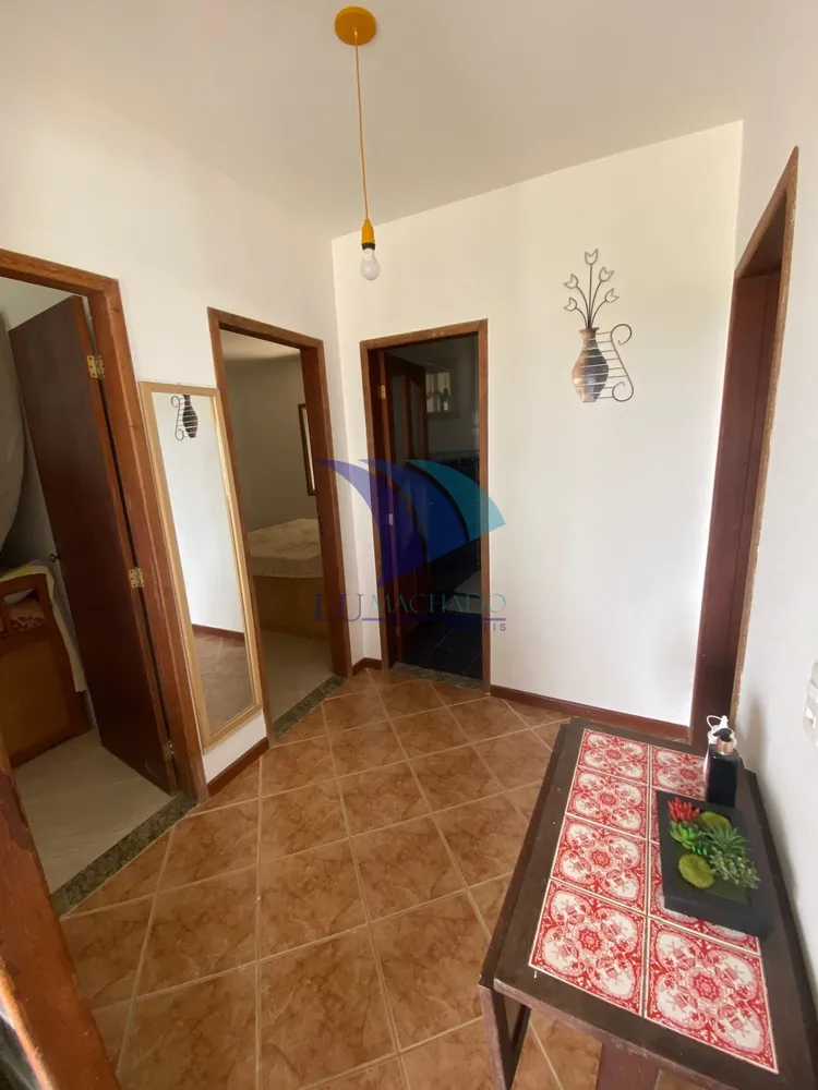 Casa, 2 quartos, 70 m² - Foto 22