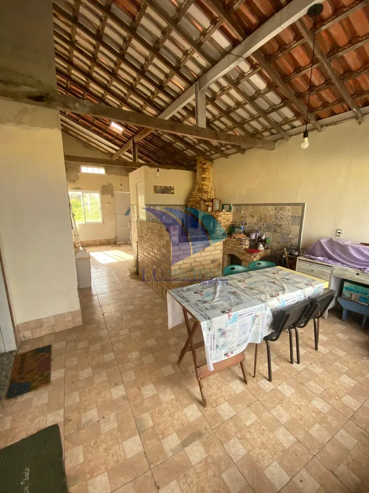 Casa, 2 quartos, 70 m² - Foto 33