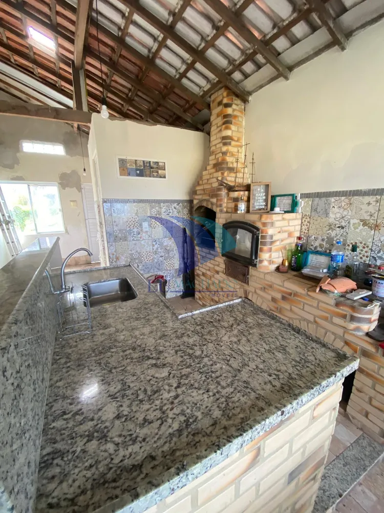 Casa, 2 quartos, 70 m² - Foto 18