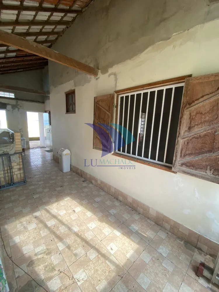 Casa, 2 quartos, 70 m² - Foto 21