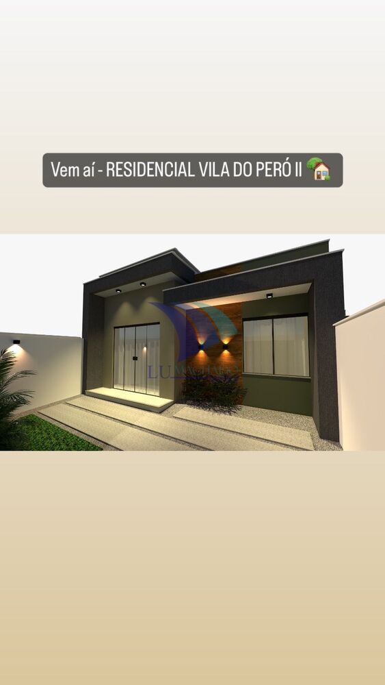 Casa à venda e aluguel com 2 quartos, 72m² - Foto 1