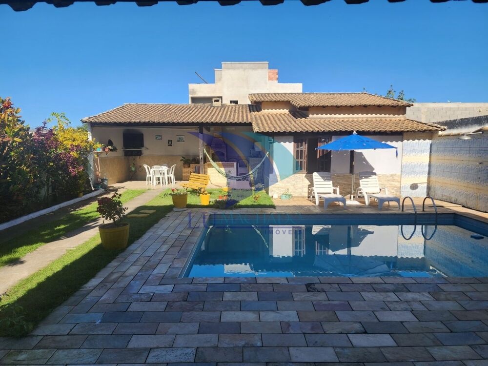 Casa, 4 quartos, 180 m² - Foto 13