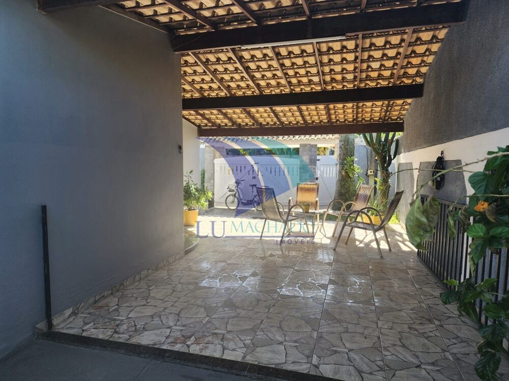 Casa, 4 quartos, 180 m² - Foto 9