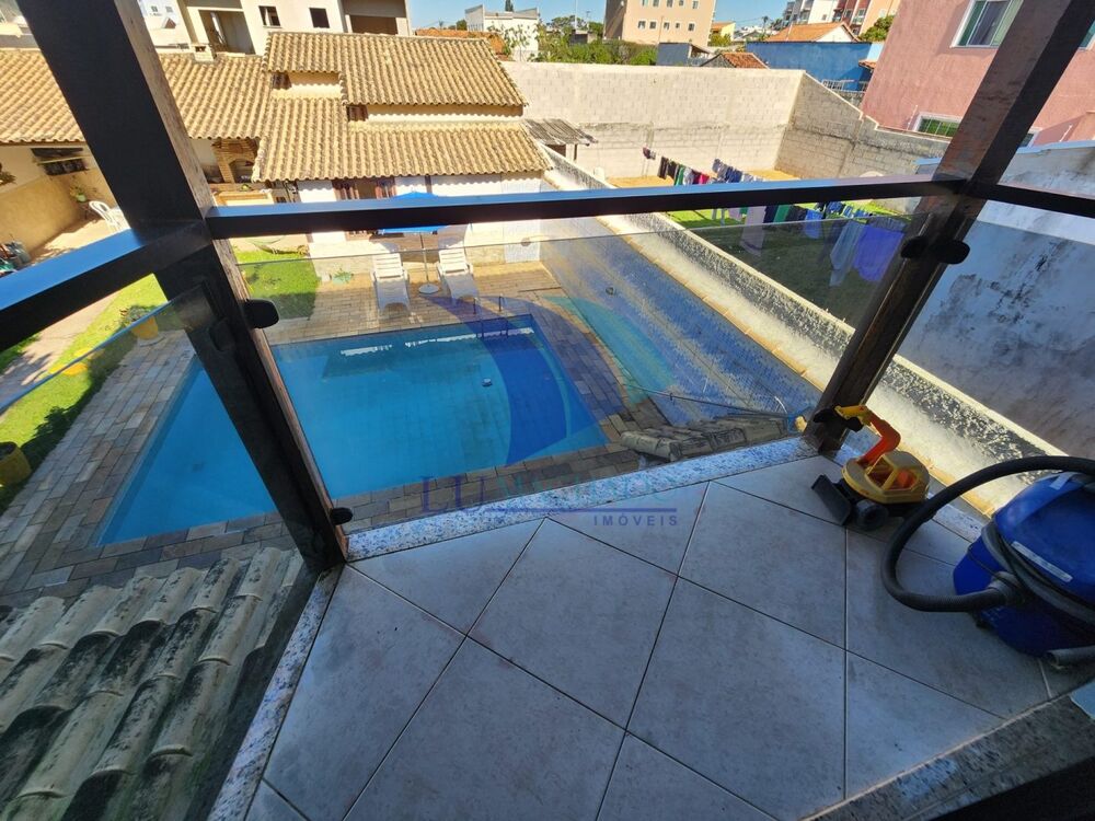 Casa, 4 quartos, 180 m² - Foto 17