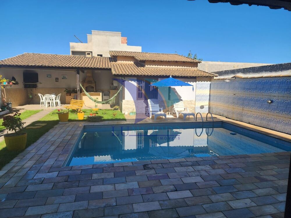 Casa, 4 quartos, 180 m² - Foto 12