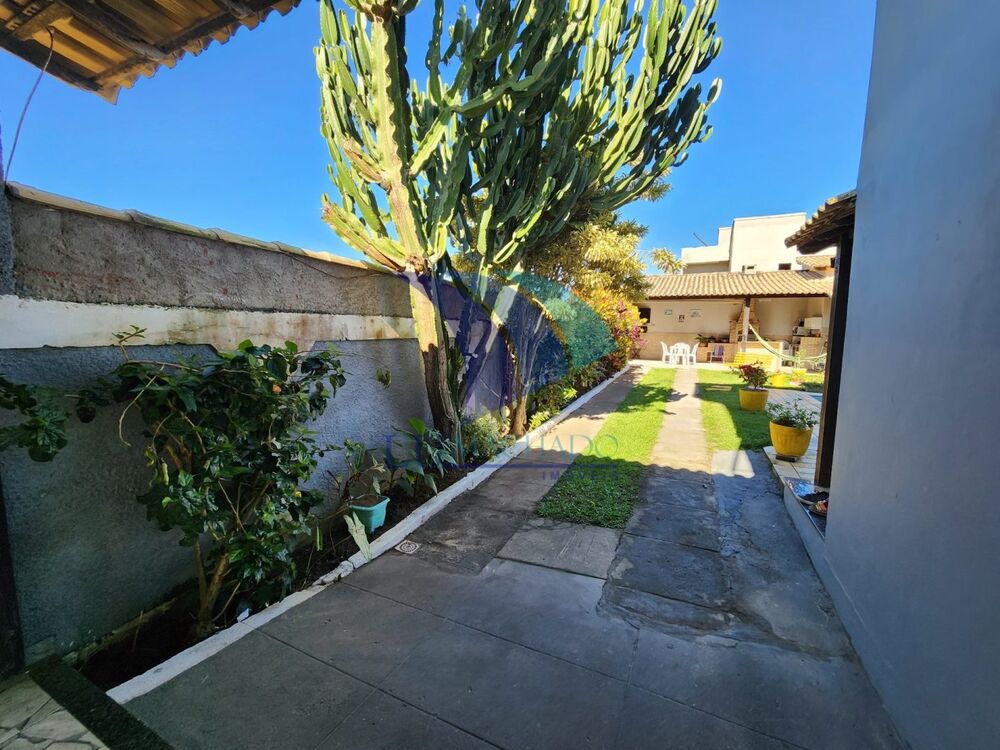 Casa, 4 quartos, 180 m² - Foto 2