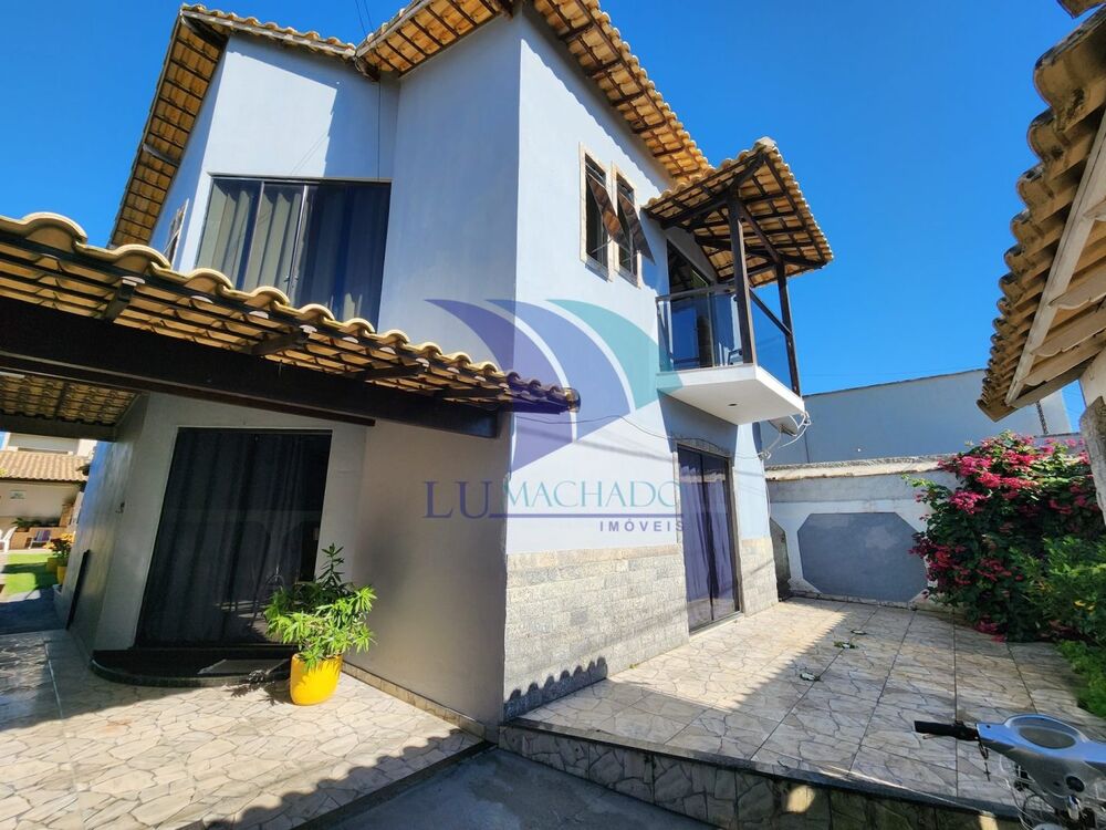 Casa, 4 quartos, 180 m² - Foto 11