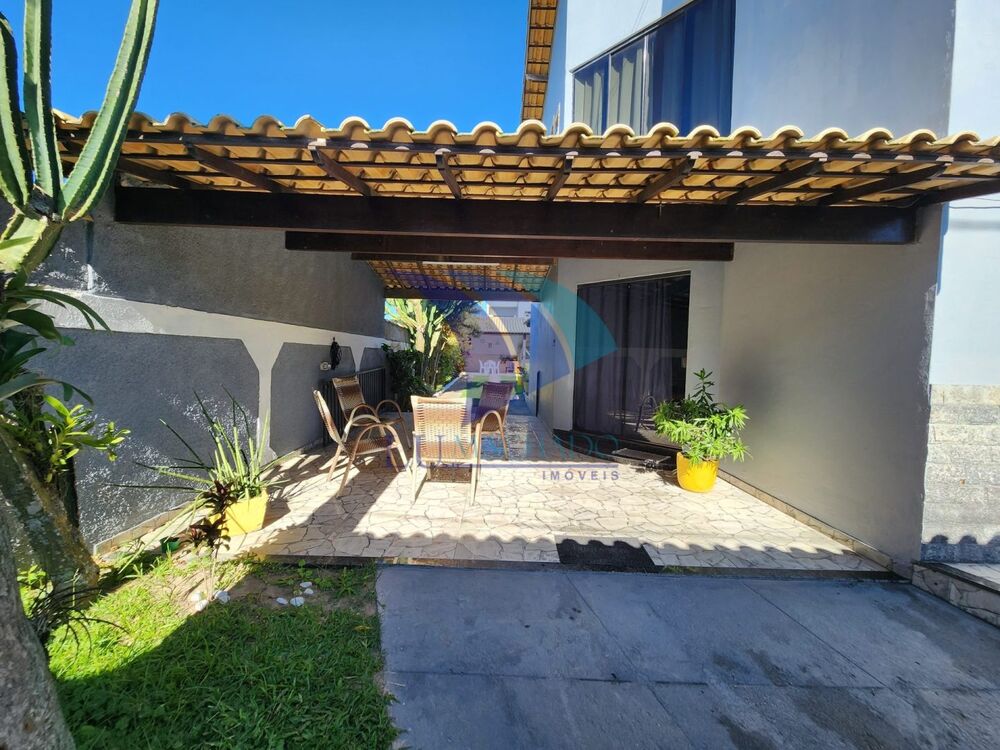 Casa, 4 quartos, 180 m² - Foto 7