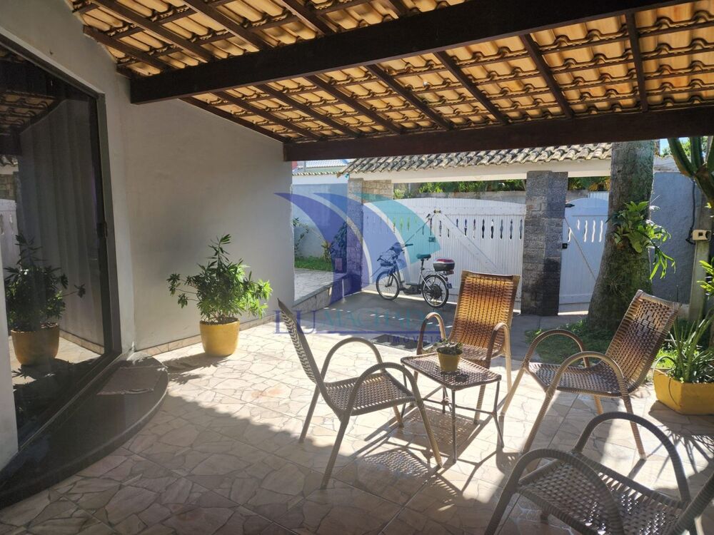 Casa, 4 quartos, 180 m² - Foto 8