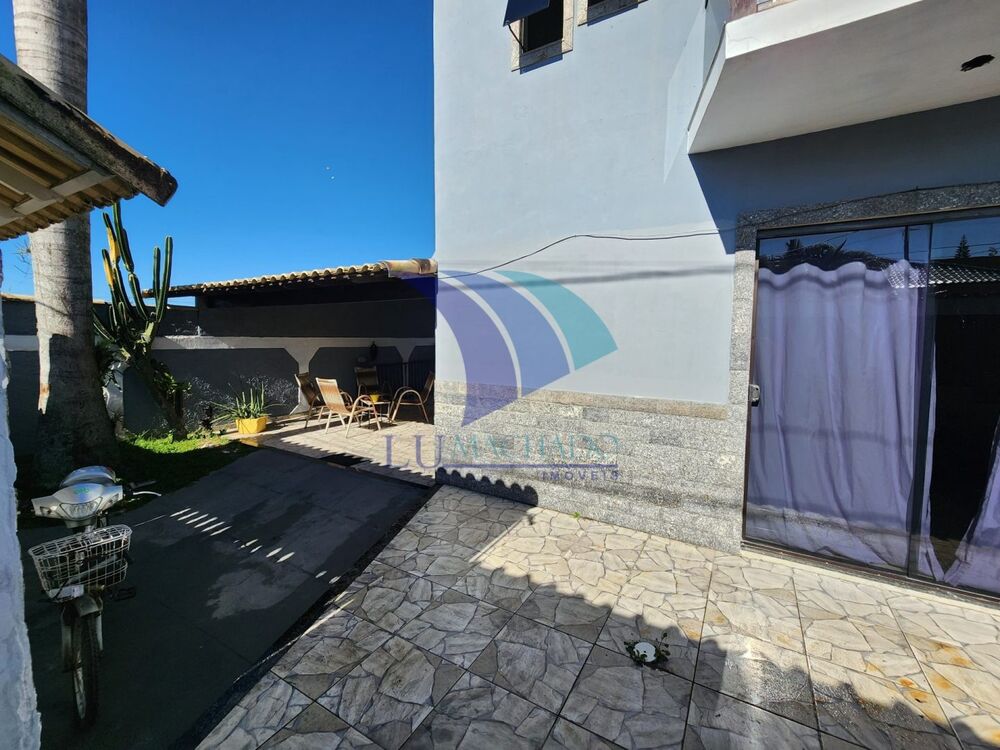 Casa, 4 quartos, 180 m² - Foto 4