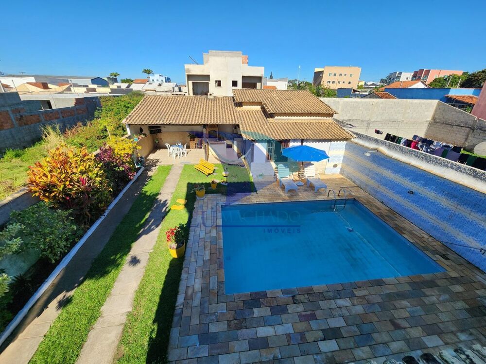 Casa, 4 quartos, 180 m² - Foto 14