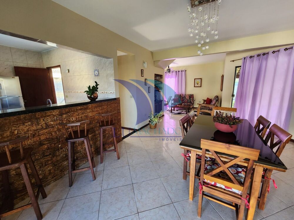 Casa, 4 quartos, 180 m² - Foto 33