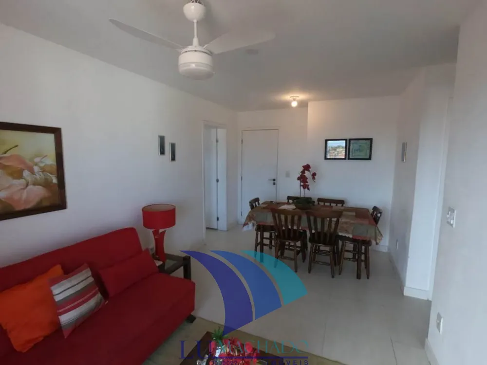 Apartamento, 2 quartos, 75 m² - Foto 3