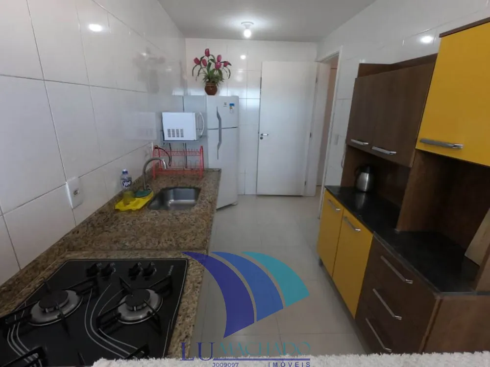 Apartamento, 2 quartos, 75 m² - Foto 5