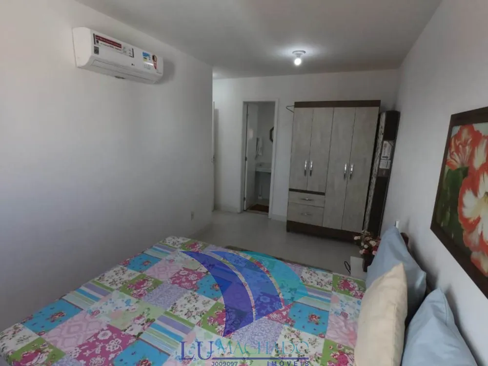 Apartamento, 2 quartos, 75 m² - Foto 9