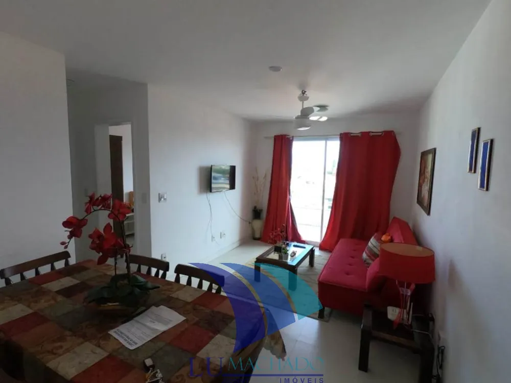 Apartamento, 2 quartos, 75 m² - Foto 2