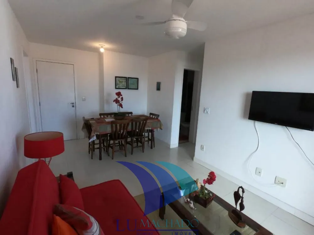 Apartamento, 2 quartos, 75 m² - Foto 4