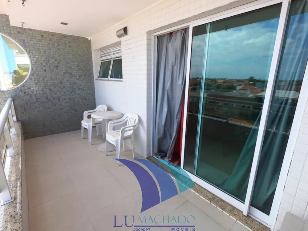 Apartamento, 2 quartos, 75 m² - Foto 17