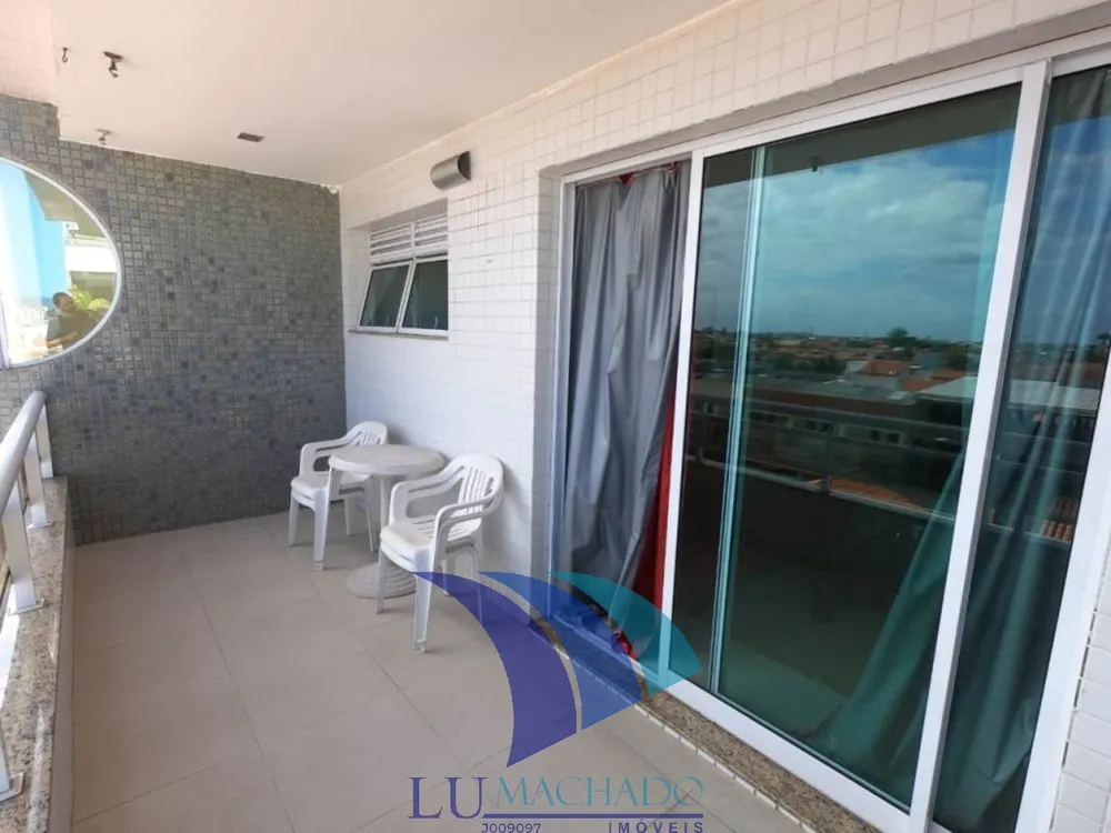 Apartamento, 2 quartos, 75 m² - Foto 1