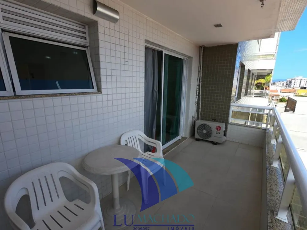 Apartamento, 2 quartos, 75 m² - Foto 16